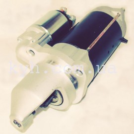 Стартер Эталон 24 В  / под БОШ/